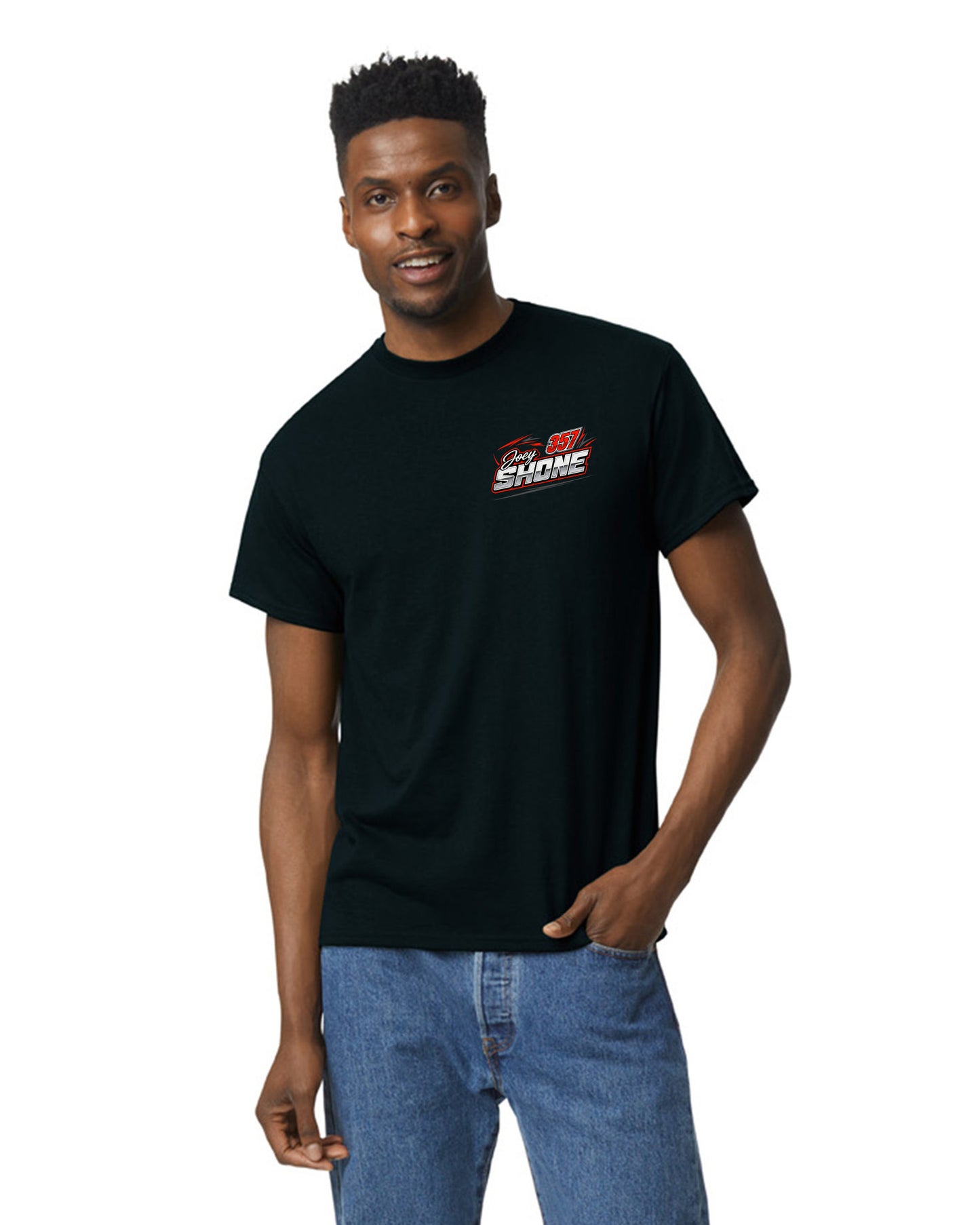357 Joey Shone T Shirt