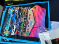 Custom towel