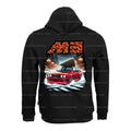 BMW M3 E30 hoodie sweatshirt LIMITED EDITION