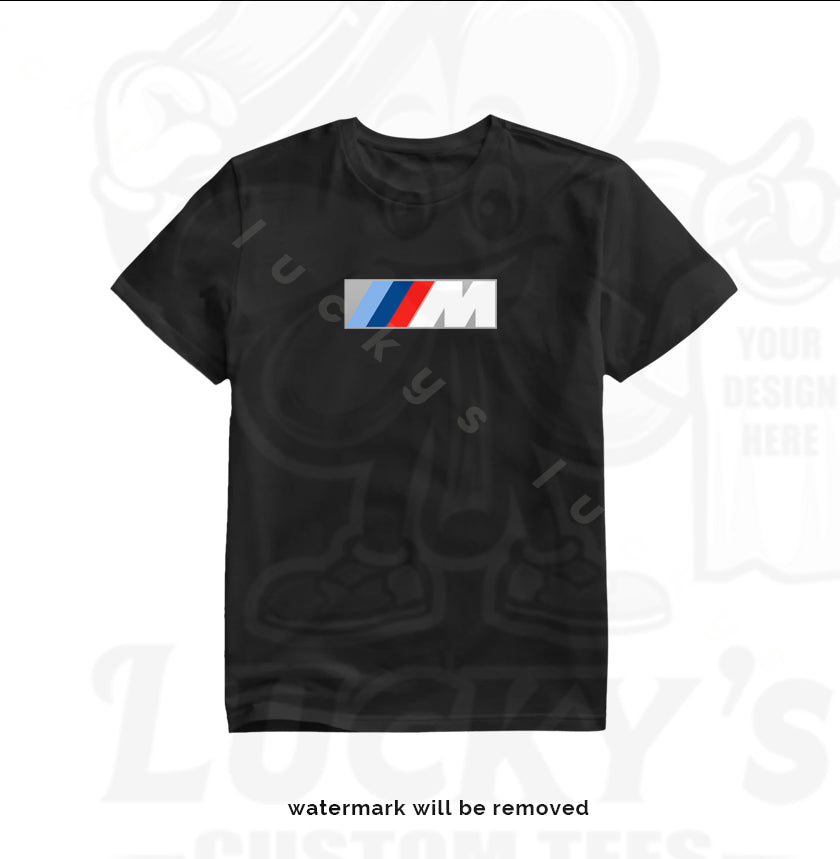 BMW M T-shirt