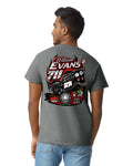 711 William Evans T Shirt