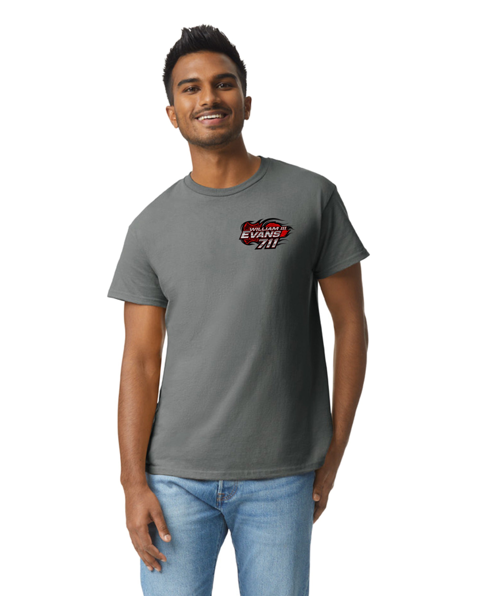 711 William Evans T Shirt