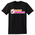 Funny car t-shirt | Doin Donuts S M L XL 2XL - BMW Mopar Mercedes lovers