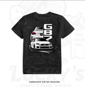 BMW M2 G87 tshirt shirt