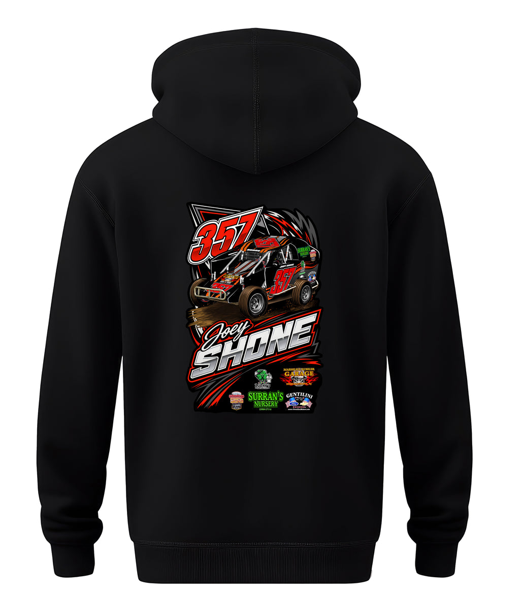357 Joey Shone Race Team Hoodie