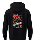 357 Joey Shone Race Team Hoodie
