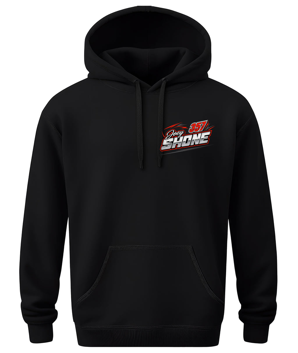 357 Joey Shone Race Team Hoodie
