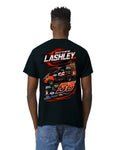 56 Matthew Lashley T Shirt