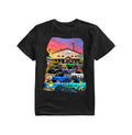 BMW MFit Gym T shirt 9 cars