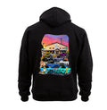 Mfit Gym BMW Simpsons Family Guy Hoodie