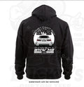 BMW M3 G80 Hoodie- Money can't buy happiness but it can buy a BMW M3
