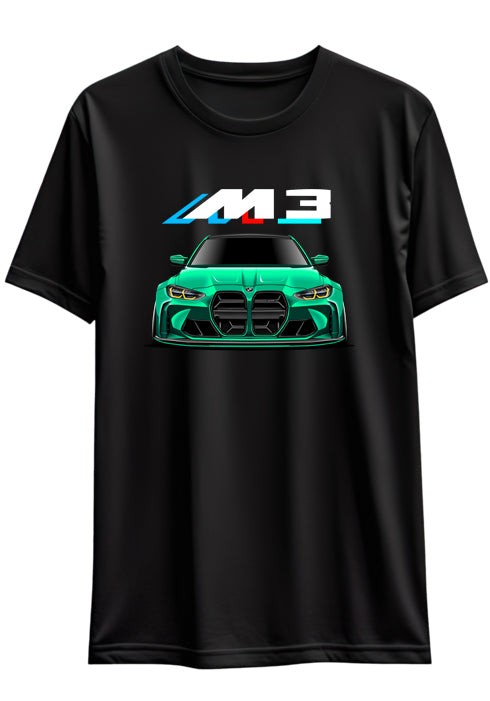 BMW M3 Money Can't Buy Happiness..