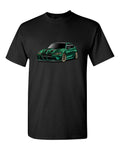 G80 British Racing Green M3 Tee