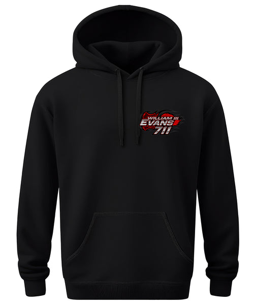 711 William Evans Race Team Hoodie
